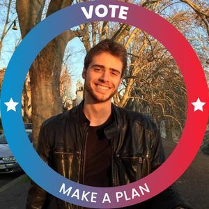 Meet your Posher, Alex